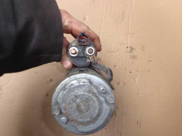 DEMARREUR HYUNDAI / KIA - Vue 3